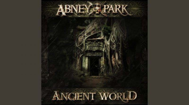 Abney Park - The Ballad Of Captain Robert