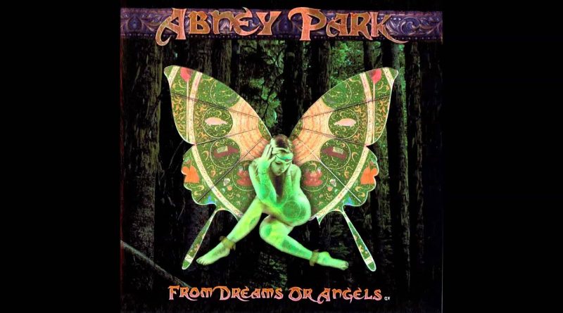 Abney Park - The Root Of All Evil