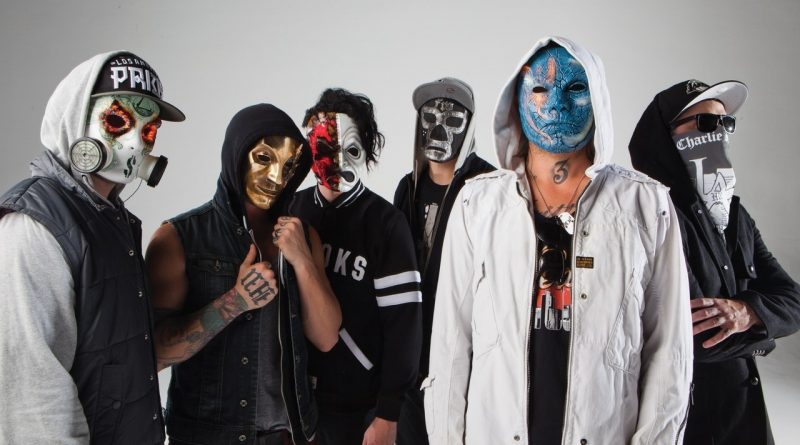 medicate hollywood undead