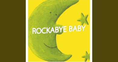 Rockabye Baby! - Master of Puppets
