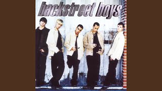 Backstreet Boys - Set Adrift On Memory Bliss