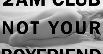 2am Club - Not Your Boyfriend