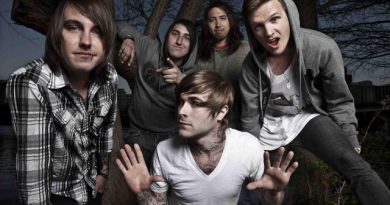 Of Mice & Men If We Were Ghosts