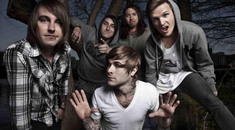 Of Mice & Men If We Were Ghosts