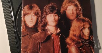 Badfinger - Apple of My Eye