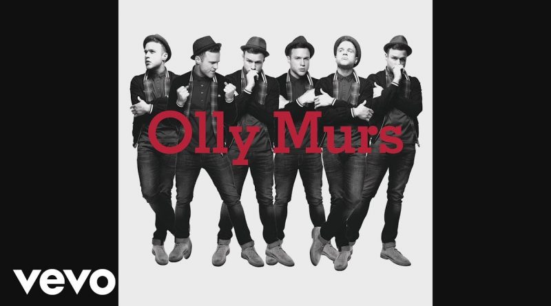 Olly Murs — Ask Me to Stay