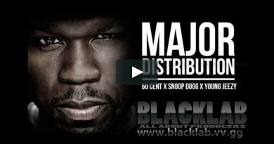 50 Cent - Major Distribution (Clean) (Feat Snoop Dogg, Young Jeezy)