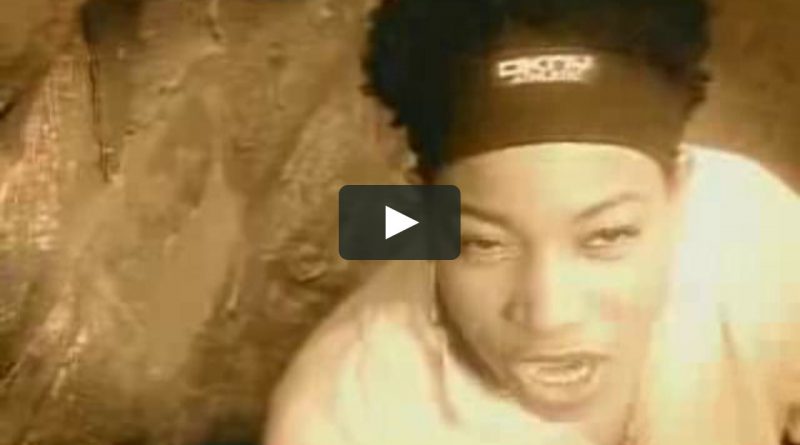 Bahamadia - 3 The Hard Way