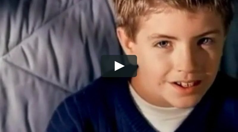 Billy Gilman - Oklahoma