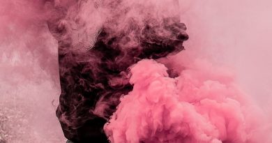 Natami - Розовый дым