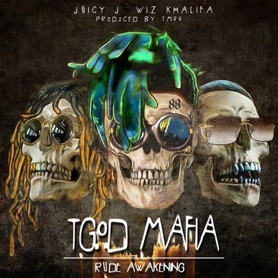 Wiz Khalifa, Juicy J, TM88 - TGOD Mafia Intro