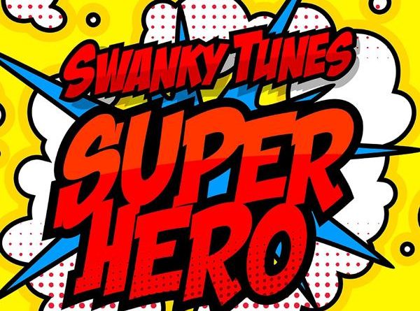 Swanky Tunes, Neenah - Superhero
