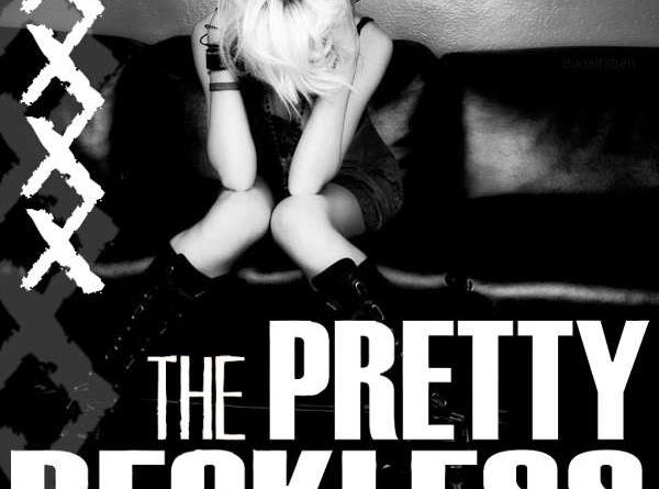 The Pretty Reckless - Waiting for a Friend