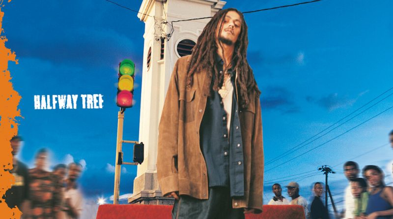 Mr.Cheeks, Jimmy Cozier, Damian Marley - Paradise Child