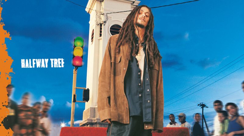 Eve, Damian Marley - Where Is the Love?