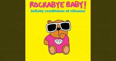 Rockabye Baby! - Take a Bow