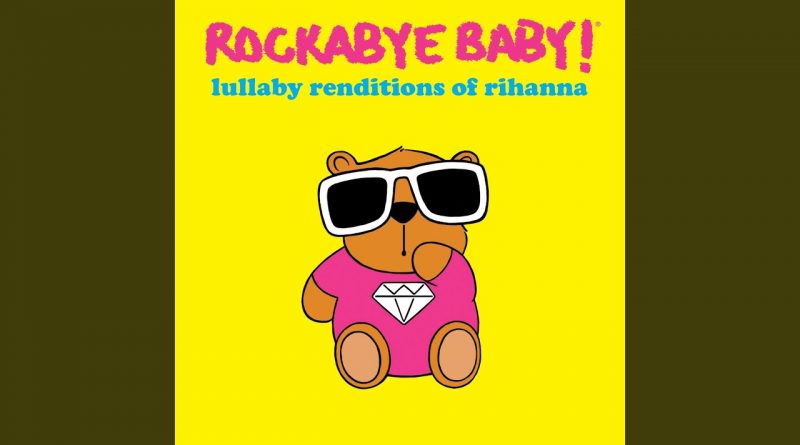 Rockabye Baby! - Take a Bow