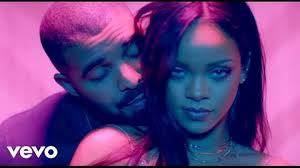 Rihanna ft. Drake - Work (Explicit)