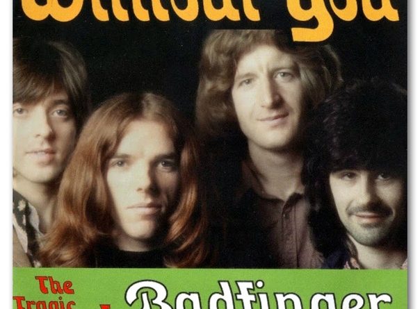 Badfinger - Without You
