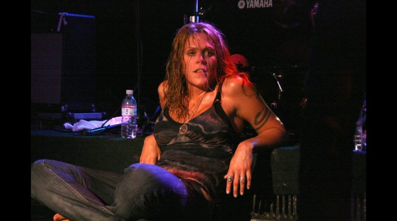 Beth Hart - Am I The One