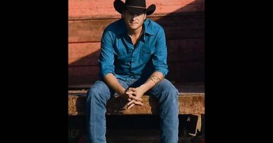 Blake Shelton - Asphalt Cowboy