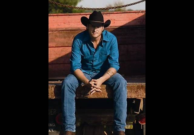 Blake Shelton - Asphalt Cowboy