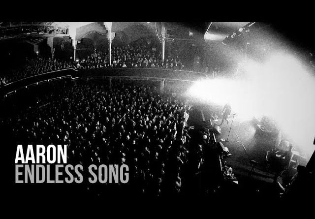 Aaron - Endless Song