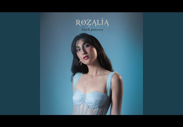 Rozalia feat. SQWOZ BAB - Мне так нравится