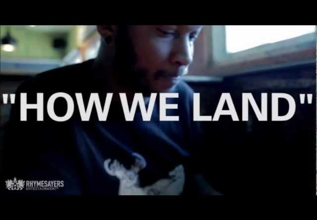 P.O.S. - How We Land
