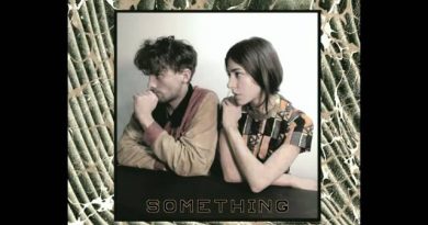 Chairlift - I Belong In Your Arms