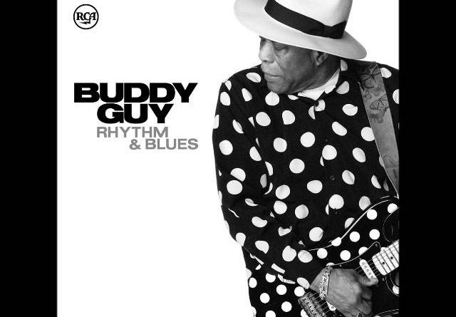Buddy Guy, Kid Rock — Messin’ with the Kid