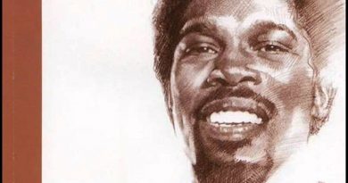 Billy Ocean - The Long And Winding Road
