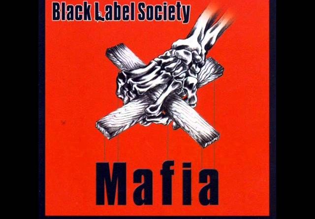Black Label Society - Been A Long Time