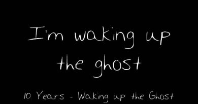 10 Years - Waking Up