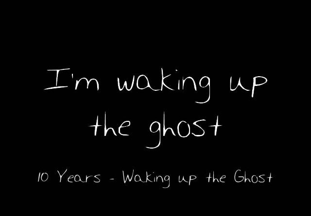 10 Years - Waking Up