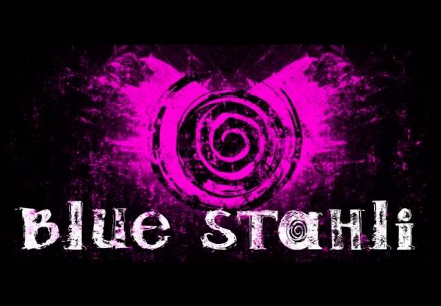 Blue Stahli - Overklock