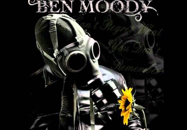 Ben Moody - Run Away
