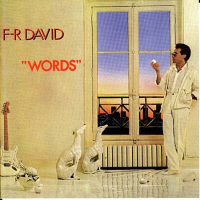 F.R. David - He