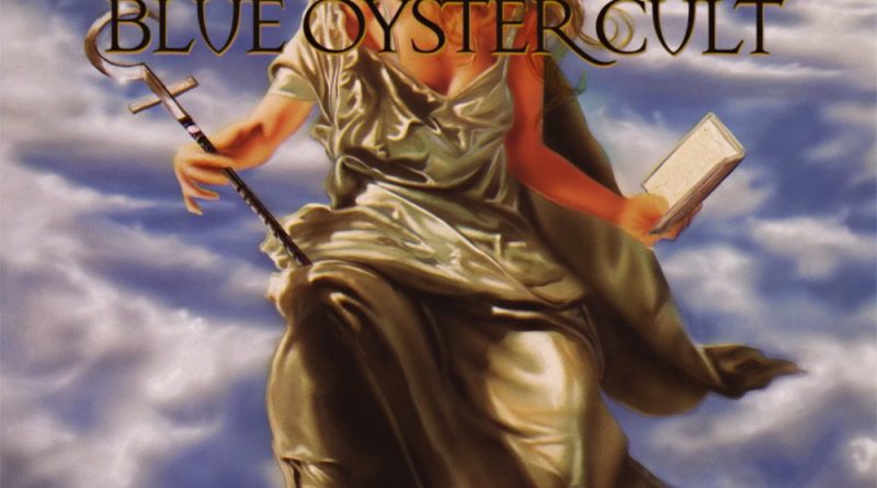 Blue Oyster Cult - Real World