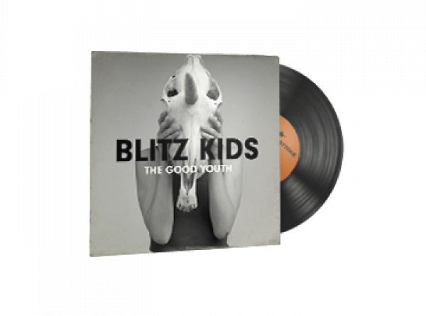 Blitz Kids - Rush