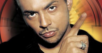 Sean Paul, Ce'Cile - Can You Do the Work