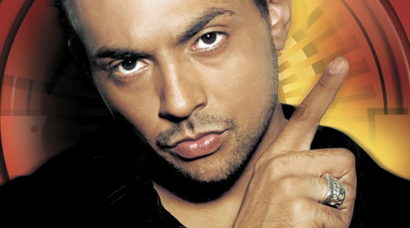 Sean Paul - Baby Boy