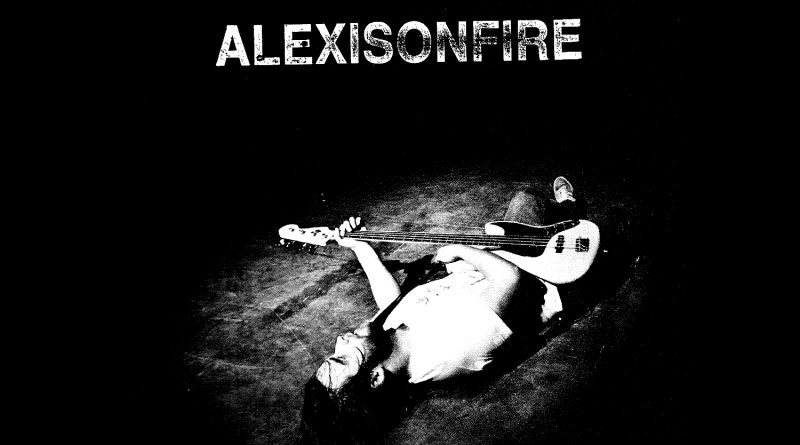 Alexisonfire - Side Walk When She Walks