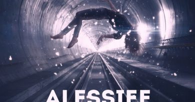 Alessiee - Wake Me Up