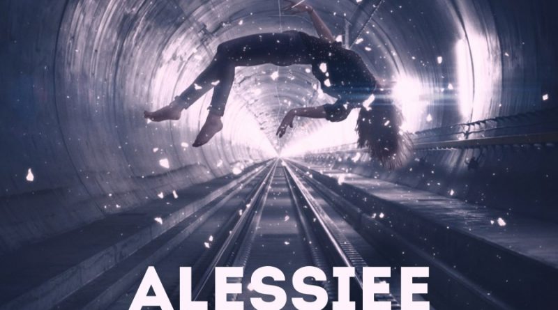 Alessiee - Wake Me Up
