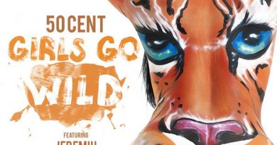 50 Cent - Girls Go Wild (Ft. Jeremih)