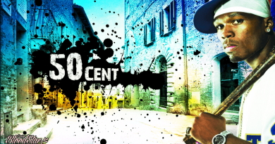 50 Cent - Gatman And Robin (Featuring Eminem)