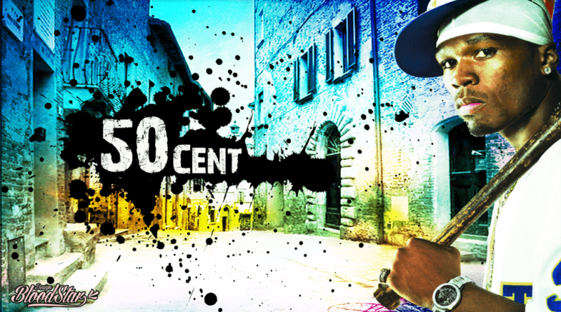 50 Cent - Gatman And Robin (Featuring Eminem)
