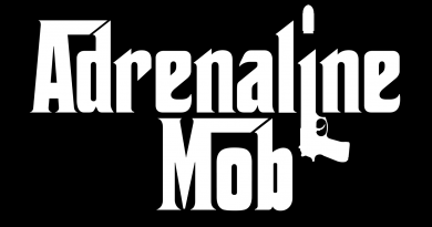 Adrenaline Mob - Come On Get Up