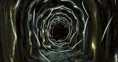Ayreon - Tunnel Of Light